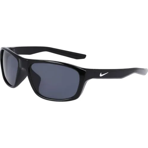 High-Quality Sports Sunglasses , unisex, Sizes: 57 MM - Nike - Modalova