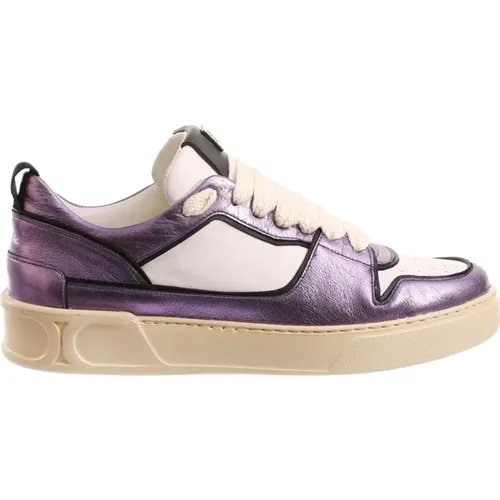 Multicolour Leisure Sneakers for Women , female, Sizes: 6 UK - Högl - Modalova