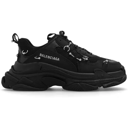 ‘Triple S’ sneakers Balenciaga - Balenciaga - Modalova