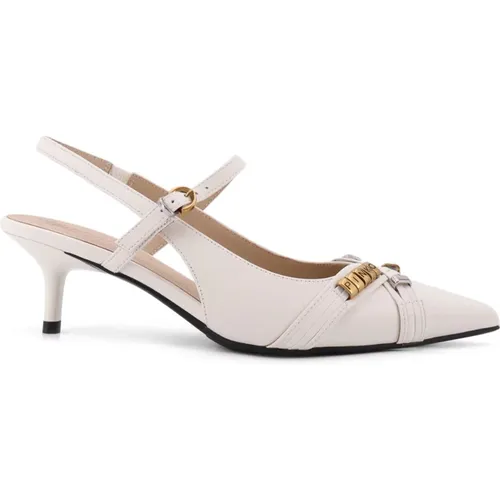 Pumps, female, , Size: 8 US Gloria 18 - pinko - Modalova