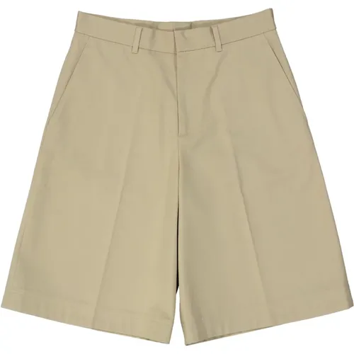 Men's Clothing Shorts Ss22 , male, Sizes: M - Dior - Modalova