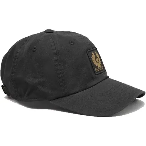 Caps, unisex, , Size: ONE SIZE Phoenix Logo Cap - Belstaff - Modalova