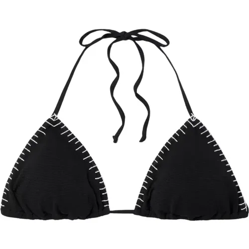 Bikinis, female, , Size: S Triangle Bikini Top - Marysia - Modalova