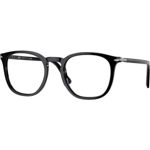 Glasses , unisex, Größe: 49 MM - Persol - Modalova