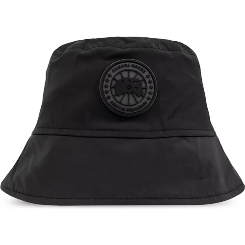 Horizon Wendbarer Bucket Hat , unisex, Größe: L/Xl - Canada Goose - Modalova