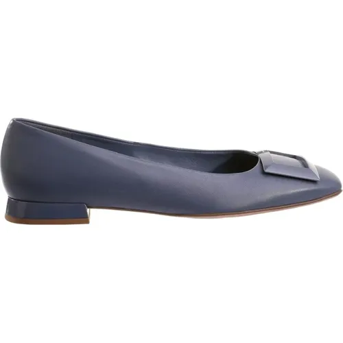 Ballerinas for Women , female, Sizes: 8 UK, 4 UK, 9 UK, 6 UK - Högl - Modalova