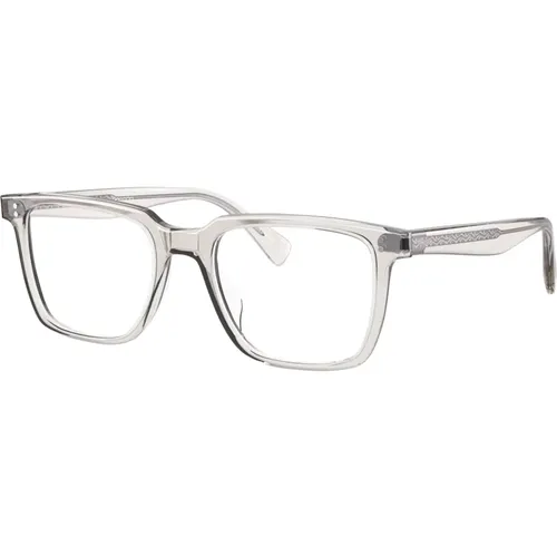 Lachman Grey Eyewear Frames,Eyewear frames Lachman OV 5419U - Oliver Peoples - Modalova