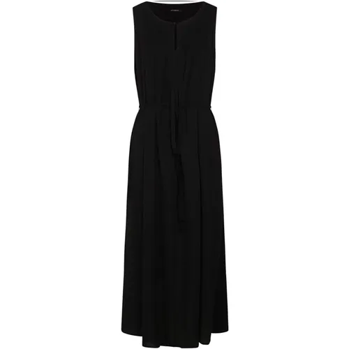 Elegant Women's Dress , female, Sizes: XS, M, L, XL, S - Bruuns Bazaar - Modalova
