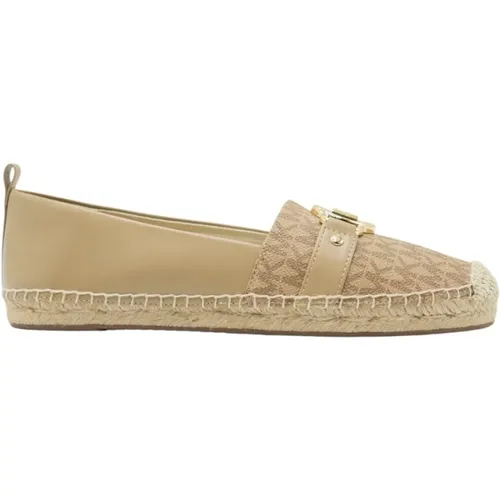 Rory Espadrille , female, Sizes: 3 UK - Michael Kors - Modalova