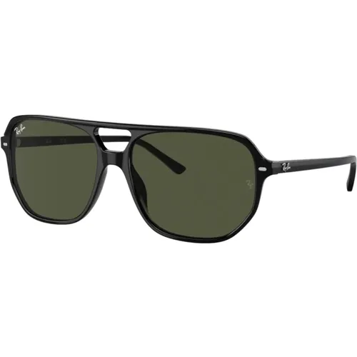 Rb2205 Sunglasses , male, Sizes: 60 MM - Ray-Ban - Modalova