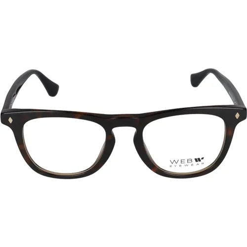 Stylische Sonnenbrille We5400 - WEB Eyewear - Modalova