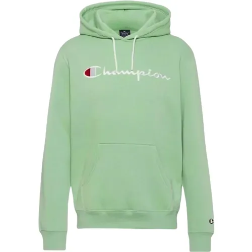 Hoodie , Herren, Größe: 2XL - Champion - Modalova