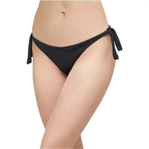 Stylish Bikini Bottom Piece , female, Sizes: L, M, S - Trussardi - Modalova