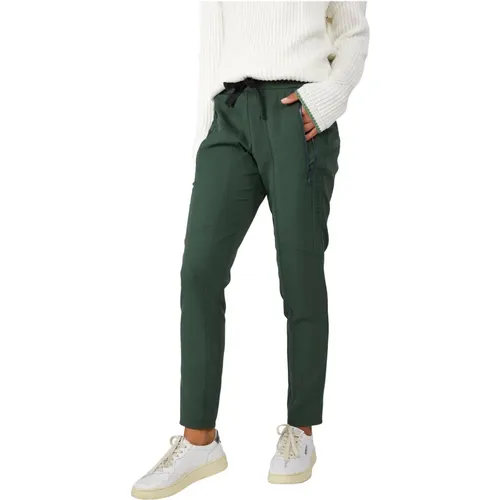 Lieblingsstück, Chino Style FernandoH Hose , Damen, Größe: L - LIEBLINGSSTÜCK - Modalova