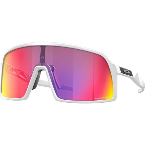 Sutro S Sonnenbrille - Injiziertes Polycarbonat , Herren, Größe: S - Oakley - Modalova