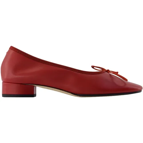 Pumps, female, , Size: 11 US Onda Ballerinas - aeyde - Modalova