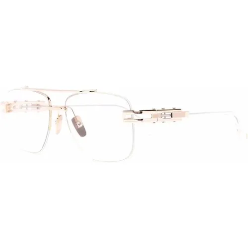 Glasses, unisex, , Size: 57 MM Dtx146 A02 Optical Frame - Dita - Modalova