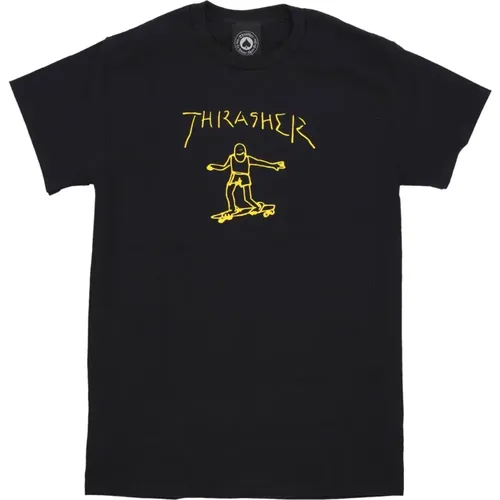 T-Shirts Thrasher - Thrasher - Modalova