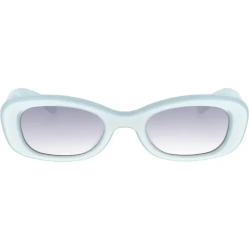 Stylish Sunglasses for Oracle.S Collection , female, Sizes: 50 MM - Gentle Monster - Modalova