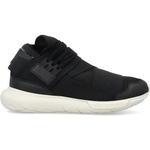 Unisexs Shoes Sneakers Ss24 , male, Sizes: 7 UK, 7 1/2 UK - Y-3 - Modalova