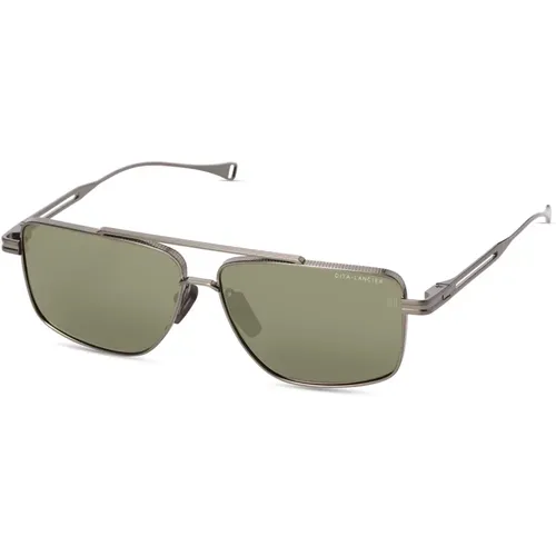 Sunglasses, unisex, , Size: 58 MM Dls126 A02 Sunglasses - Dita - Modalova