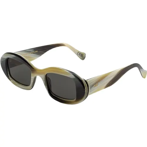 Sunglasses, unisex, , Size: 50 MM Tutto 20P Sunglasses - Retrosuperfuture - Modalova