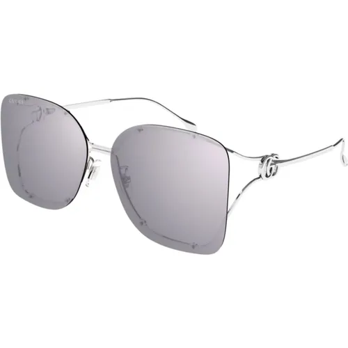 Sunglasses, unisex, , Size: ONE SIZE Stylish Sunglasses Gg1713Sa-004 - Gucci - Modalova