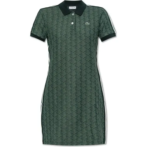 Dresses Lacoste - Lacoste - Modalova