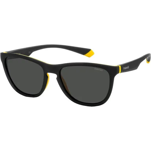 Sunglasses, unisex, , Size: 56 MM Sunglasses PLD 2133/S - Polaroid - Modalova