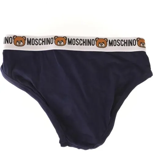 Underwear , Herren, Größe: XL - Moschino - Modalova