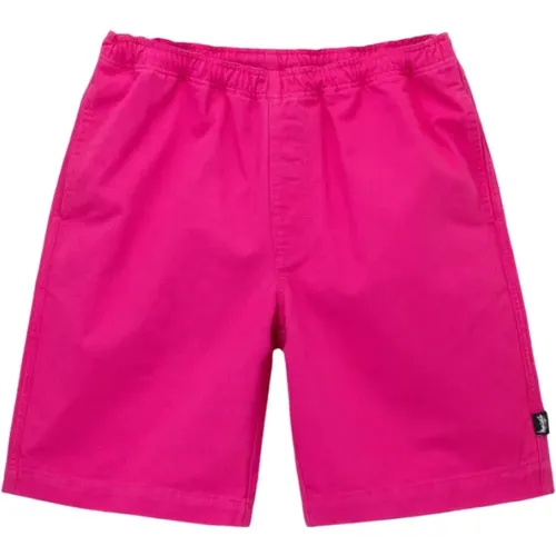 Shorts , male, Sizes: L - Stüssy - Modalova