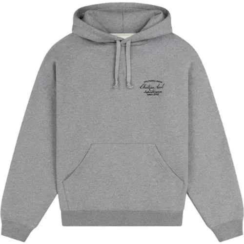 Essenzieller Hoodie , Herren, Größe: XL - Axel Arigato - Modalova