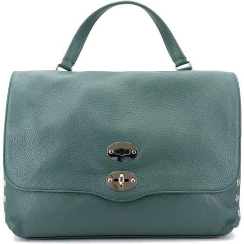 Versatile Iconic Handbag , female, Sizes: ONE SIZE - Zanellato - Modalova