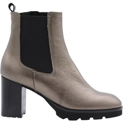 Stylische Stiefeletten , Damen, Größe: 36 EU - CTWLK. - Modalova