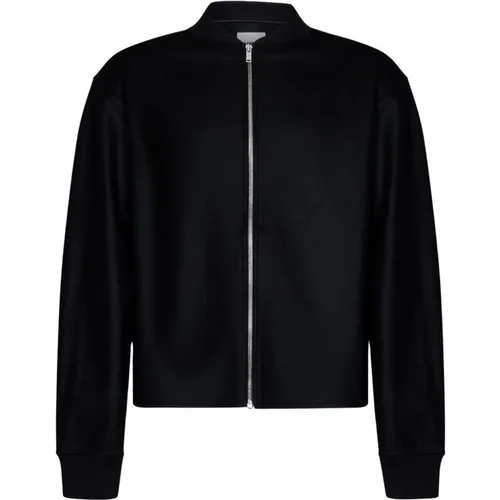 Sweatshirts for Men Aw23 , male, Sizes: M, 2XL, L, XL - Jil Sander - Modalova