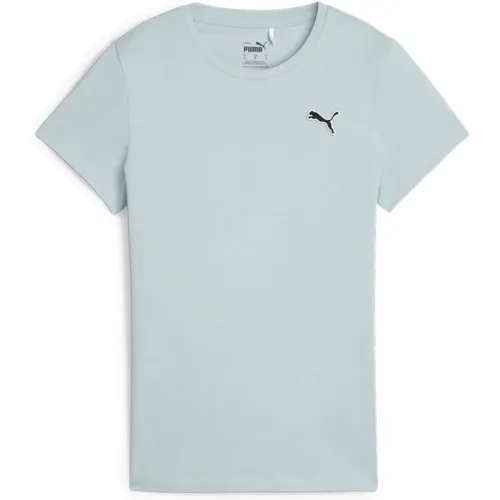 Essentielles Damen T-Shirt , Damen, Größe: M - Puma - Modalova