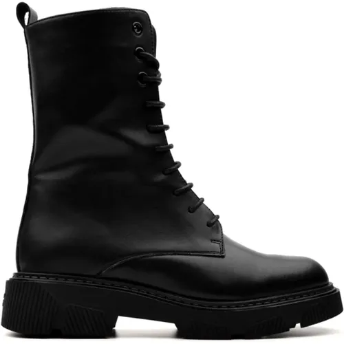 Sf2108S121 C99 Boots , female, Sizes: 5 UK, 7 UK, 3 UK - Tosca Blu - Modalova