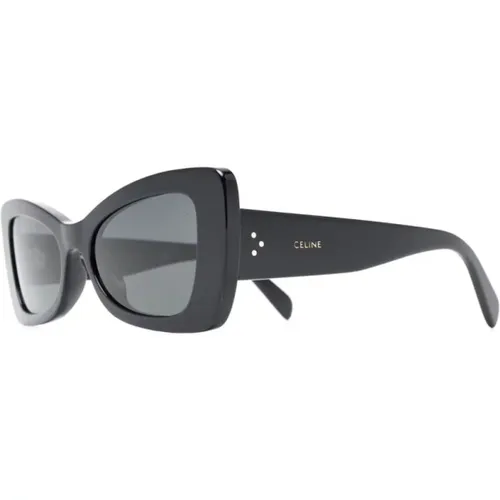 Sunglasses for Everyday Use , female, Sizes: 54 MM - Celine - Modalova