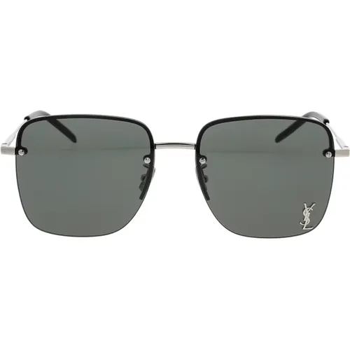 Sonnenbrillen Stilvolle Designer Shades , unisex, Größe: ONE Size - Saint Laurent - Modalova