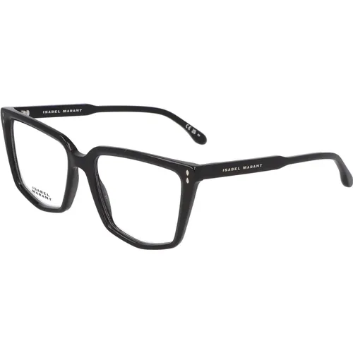 Cat Eye Acetat Brille Isabel Marant - Isabel marant - Modalova