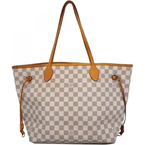 Pre-owned Fabric louis-vuitton-bags , female, Sizes: ONE SIZE - Louis Vuitton Vintage - Modalova