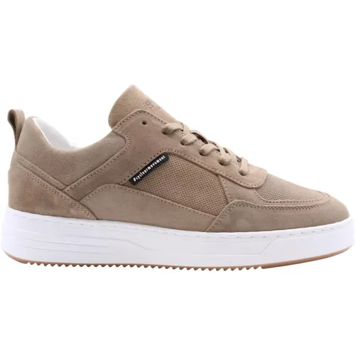 Lieselotte Sneaker , male, Sizes: 8 UK - Cycleur de Luxe - Modalova