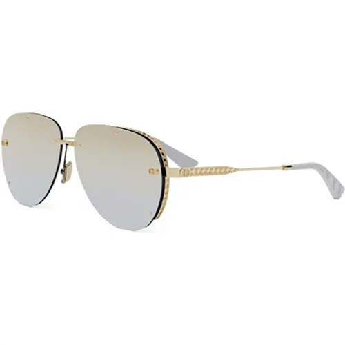 Sunglasses, unisex, , Size: 61 MM Stylish Model 1Kzb5080A - Dior - Modalova