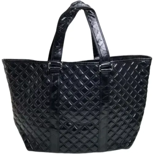 Pre-owned Tote Bags, female, , Size: ONE SIZE Pre-owned Fabric handbags - Marc Jacobs Pre-owned - Modalova