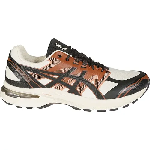 Gel Terrain Laufschuhe , Herren, Größe: 42 1/2 EU - ASICS - Modalova