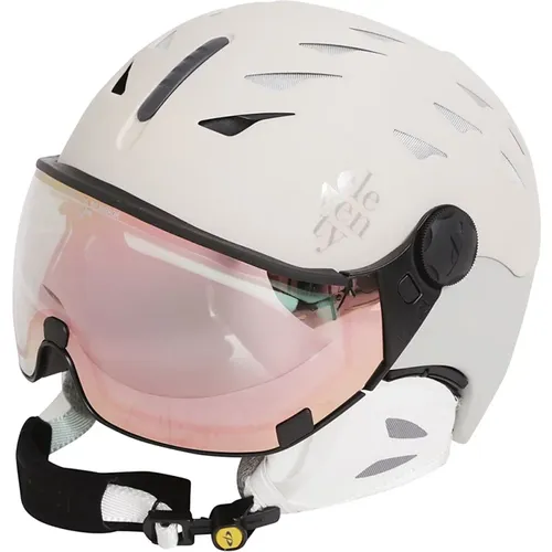 Ski Accessories, unisex, , Size: M Ski Helmet Ss24 - Eleventy - Modalova