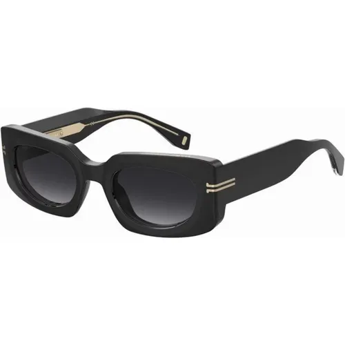 Stilvolle Retro-Sonnenbrille - Marc Jacobs - Modalova