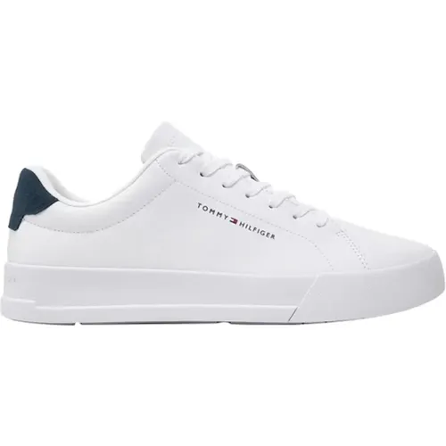 Sneakers, male, , Size: 7 US Sneakers Stylish Comfortable - Tommy Hilfiger - Modalova