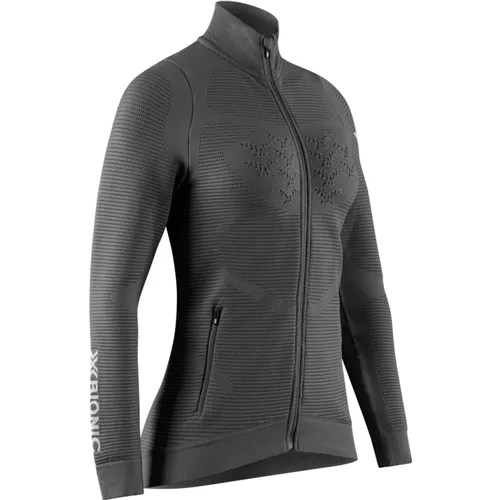 Women's Ski Base Layer , female, Sizes: M, L, S - X-BIONIC - Modalova