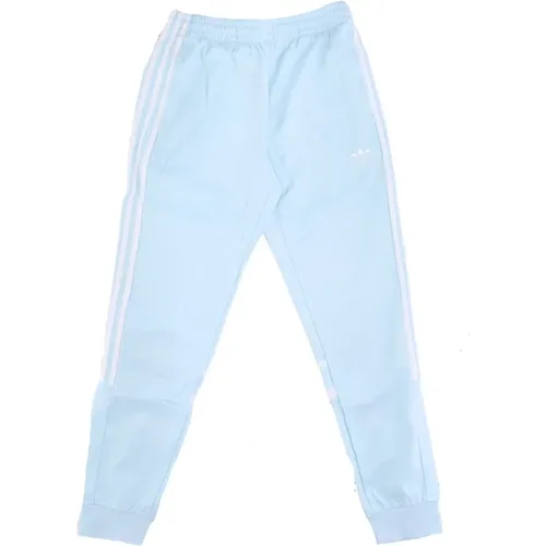 Sweatpants, male, , Size: XL Cutline Track Pants with Pockets - Adidas - Modalova